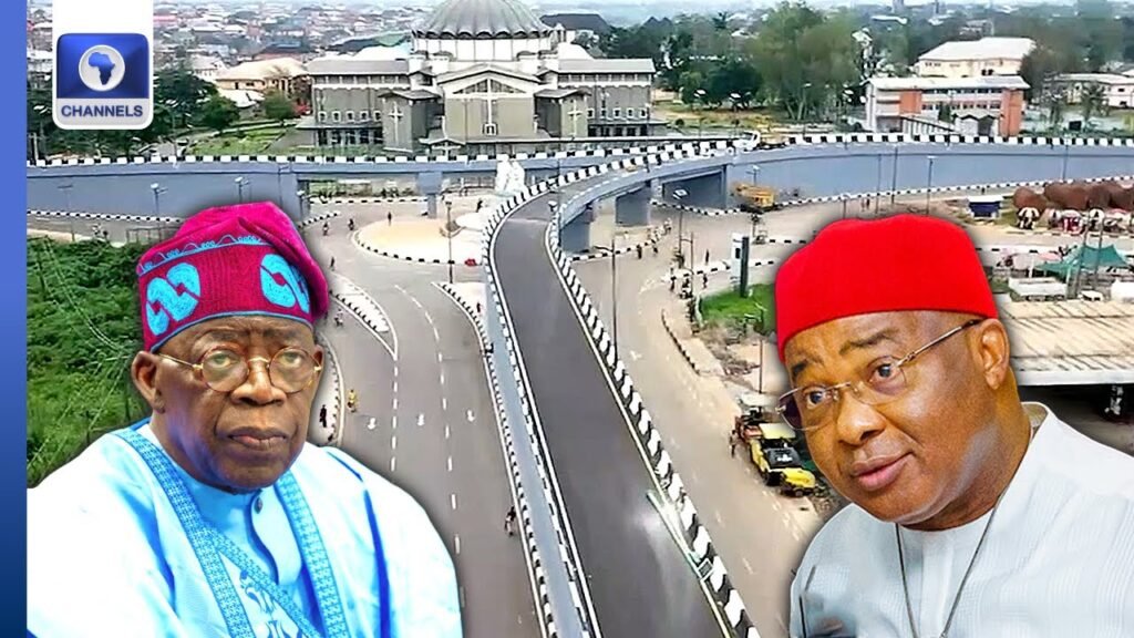 Imo Is Set For President Tinubu’s Visit – Gov Uzodimma