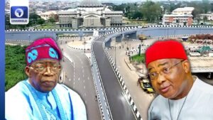 Imo Is Set For President Tinubu’s Visit – Gov Uzodimma
