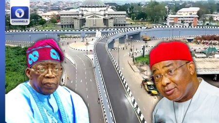 Imo Is Set For President Tinubu’s Visit – Gov Uzodimma