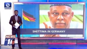 News At 10 | 28/09/2025