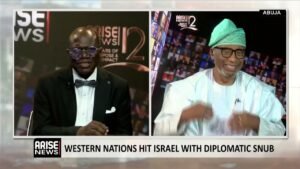 UN Security Council Seat: Nigeria Must Resolve Internal Contradictions and Build Friendships – Keshi