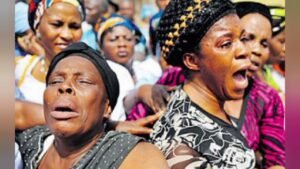 Nigeria: Fresh Tragedy as Bandits Kill 15 and Kidnap Residents in Kwara