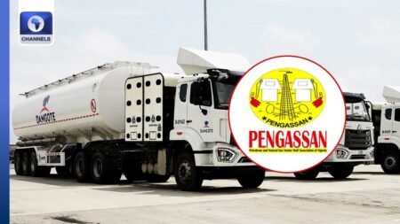PENGASSAN VS Dangote Refinery: Association Declares Immediate Nationwide Strike