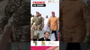 #africarising #breakingnews #nigeria #niger #burkinafaso #ibrahimtraoré