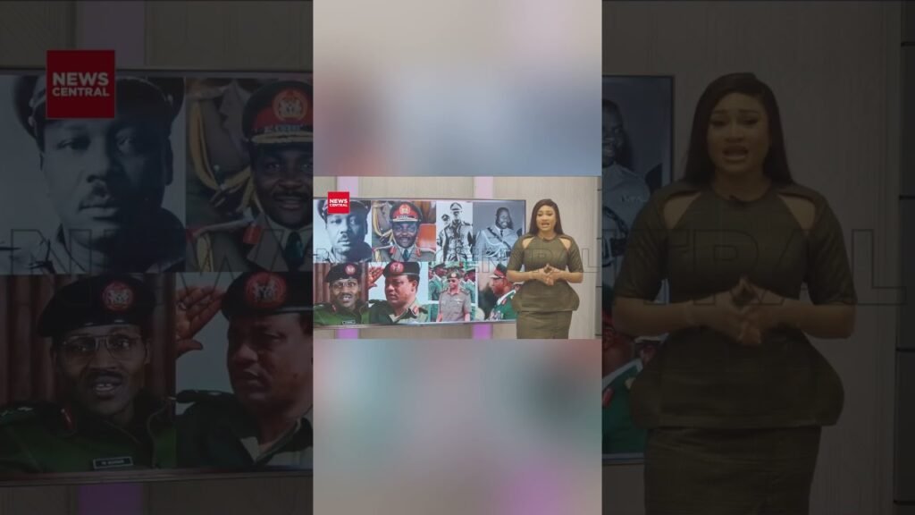 Nigeria Turns 65… But Has It Really Grown?