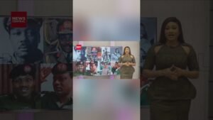 Nigeria Turns 65… But Has It Really Grown?