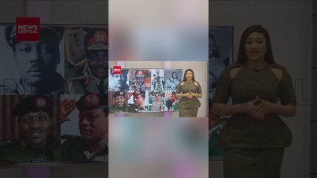 Nigeria Turns 65… But Has It Really Grown?