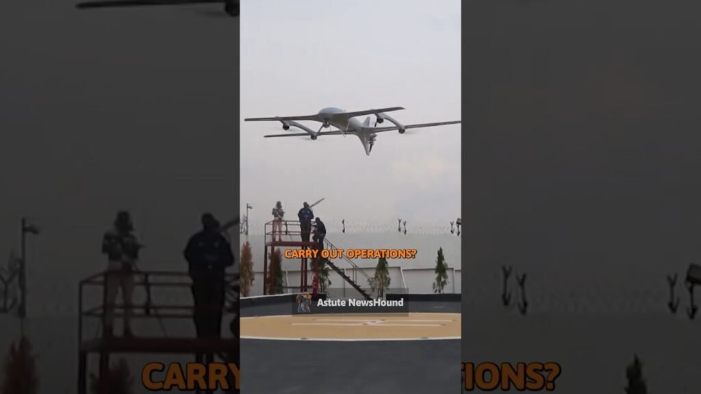 How Drones Can Transform African Military Operations?