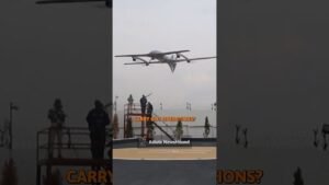 How Drones Can Transform African Military Operations?