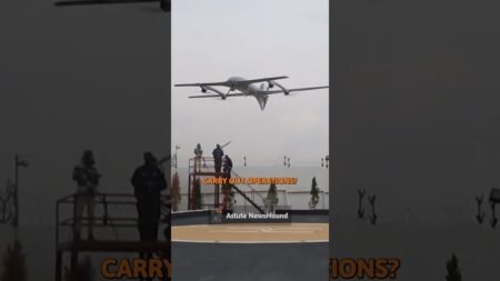 How Drones Can Transform African Military Operations?