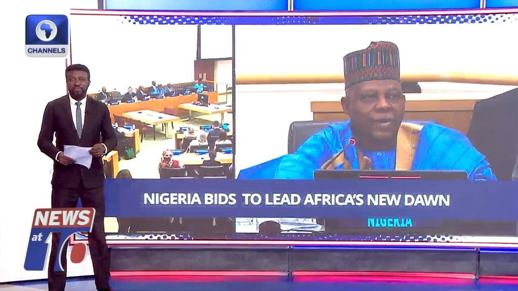 News At 10 | 26/09/2025