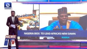 News At 10 | 26/09/2025