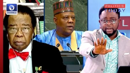 Nigeria’s Foreign Policy & VP Shettima’s Submission At UNGA 80 + More | Politics Today