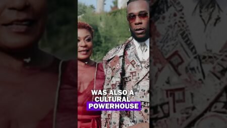 The Genius of Burnaboy’s song writing          #afrobeat #afrofusion #nigeria #africa #nigerianews