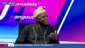 Nigeria Preaches Peace, Two-State Solution In Palestine-Israel Conflict