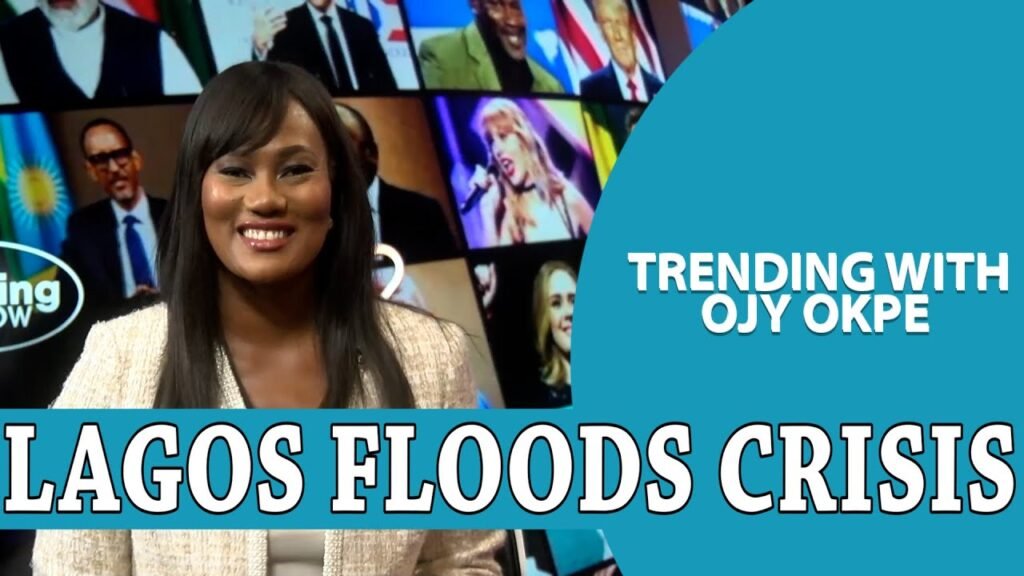 Outrage Over Lagos Floods + Tinubu Honours Ogoni 4, Seeks Unity In Ogoniland 30years Later| OjyOkpe