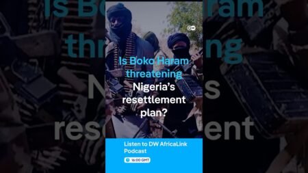 Can Nigeria’s resettlement plan survive Boko Haram resurgence?
