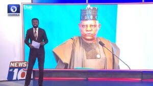News At 10 | 24/09/2025