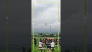 Masacre En Nigeria-Islamismo-Cristianismo #noticias #ultimahora #news #newstoday #niger #nigeria