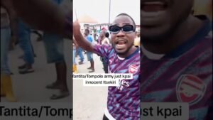 #everyday #everyonefollowers #news #war #everyone .this kpaiing is too much in Nigeria #news #every