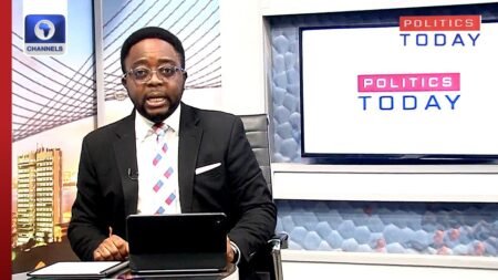 Reactions Trail Alleged Coup,  #freeNnamdiKanu Protest + More | Politics Today