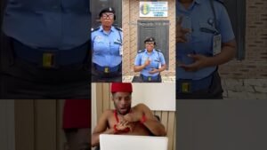 No this and have peace #facts #usashorts #india #usa #nigerianews #police #nigeria #uk