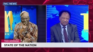 Our Politics in Nigeria Is Divisive, Toxic, and Hostile – Shehu Sani