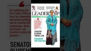 #FrontPage News Update –  Tuesday October 21st, 2025 #headlines #news #nigeria