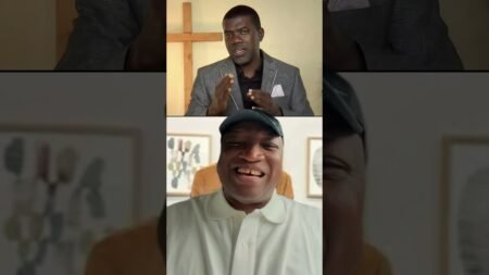 RENO OMOKRI: THE WICKEDNESS OF DOLLARS! #shorts #nigeria #trending #fyp #nigerianews
