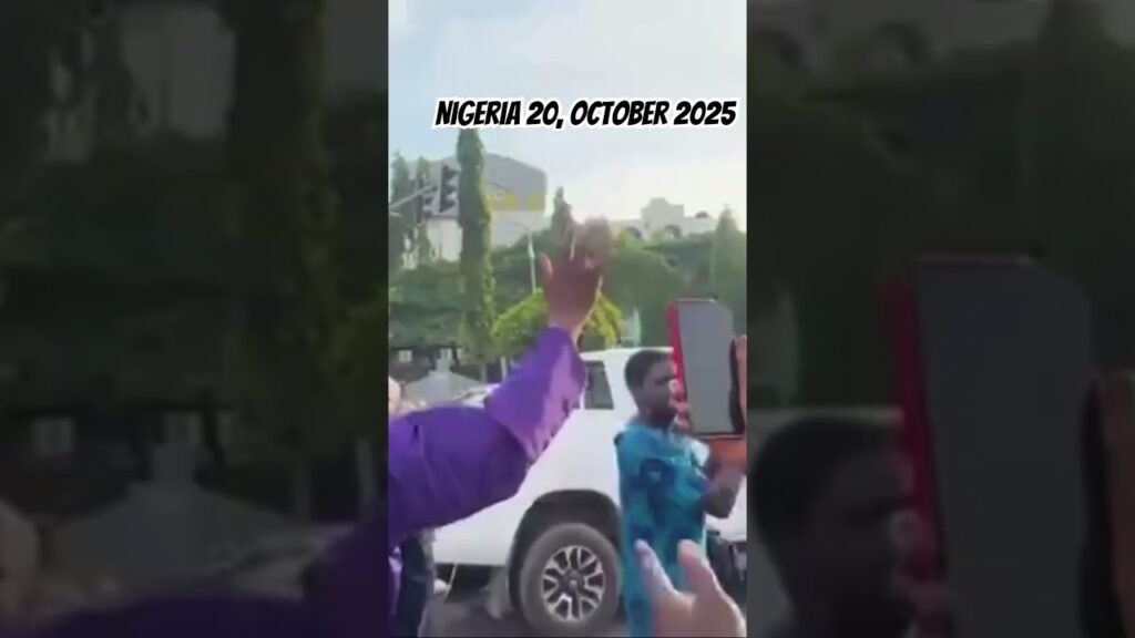 #nigeria #news #westafrica #westafricancountry