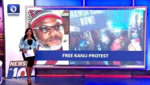 News At 10 | 20/10/2025