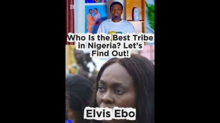 Please tell us #apostlejohnsonsuleman #celebrationtv #nigeria #nigerianews #tribe