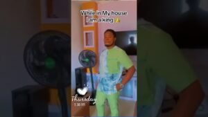 Regina Daniel once said #fyp #foryou #nigeria #funny #news #reginadaniels @Regina Daniels @YouTube