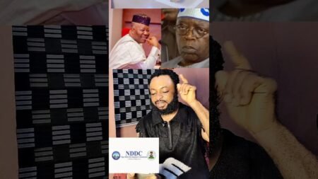Where Nigeria money ends #trending #viralvideo #nigerianews nige