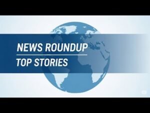 Today’s Top Nigeria News | Oct 21, 2025 — Tinubu’s Big Move, Naira Update & Diaspora Shock!