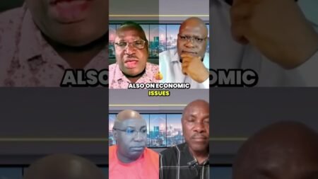 Are foreign powers secretly sponsoring coups in Nigeria? #nigeria #nigerianews #nigerian