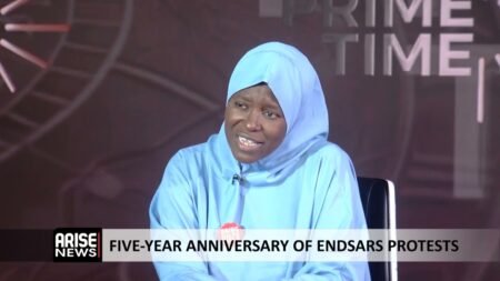 #EndSarsProtest: Nigerian Govt Behaved Like a Terrorist Govt by Killing Its Own Citizens – Yesufu