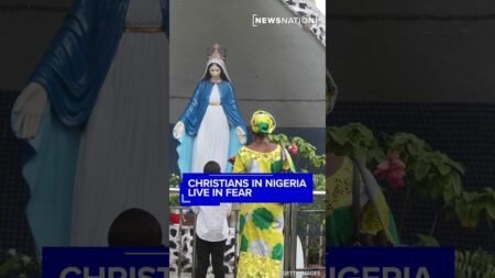 Christians in Nigeria live in fear: Nigerian lawyer