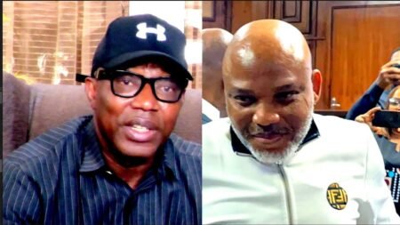 BREAKING: “No Going Back On Free Nnamdi Kanu Protest” -Sowore Warns Police Against Hurting Nigerians