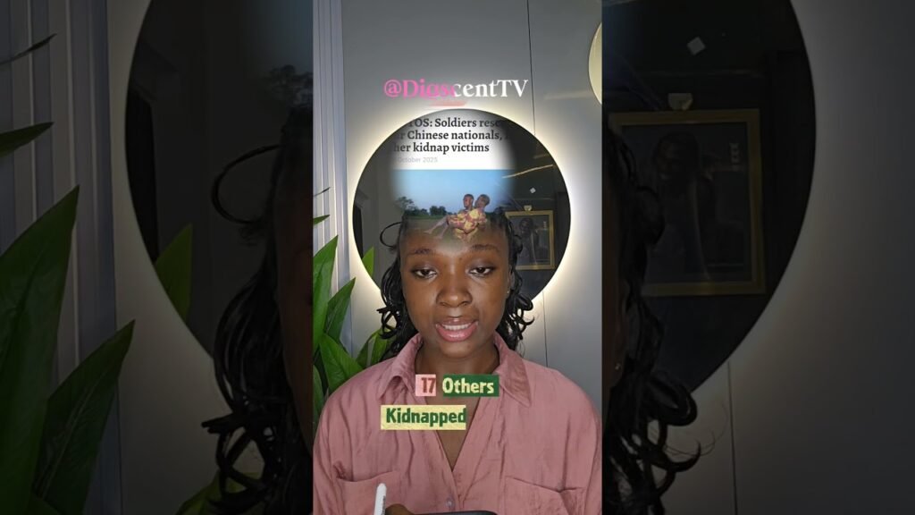 Nigeria Daily News #news #foryou #nigeria #fypシ #viralvideo #viral #punchnews