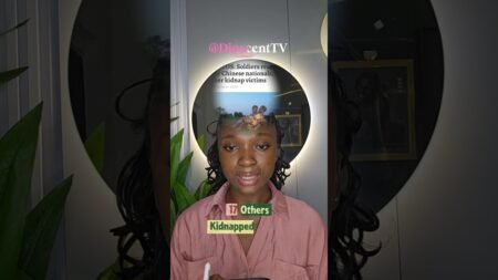 Nigeria Daily News #news #foryou #nigeria #fypシ #viralvideo #viral #punchnews