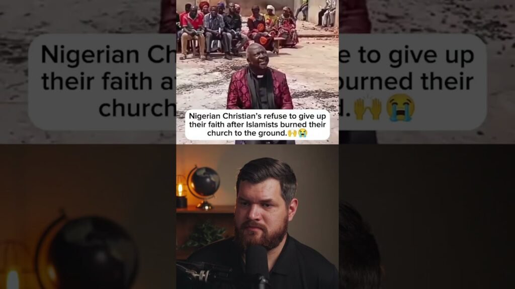 The Truth About Nigeria’s Christian Persecution