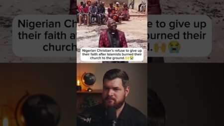 The Truth About Nigeria’s Christian Persecution