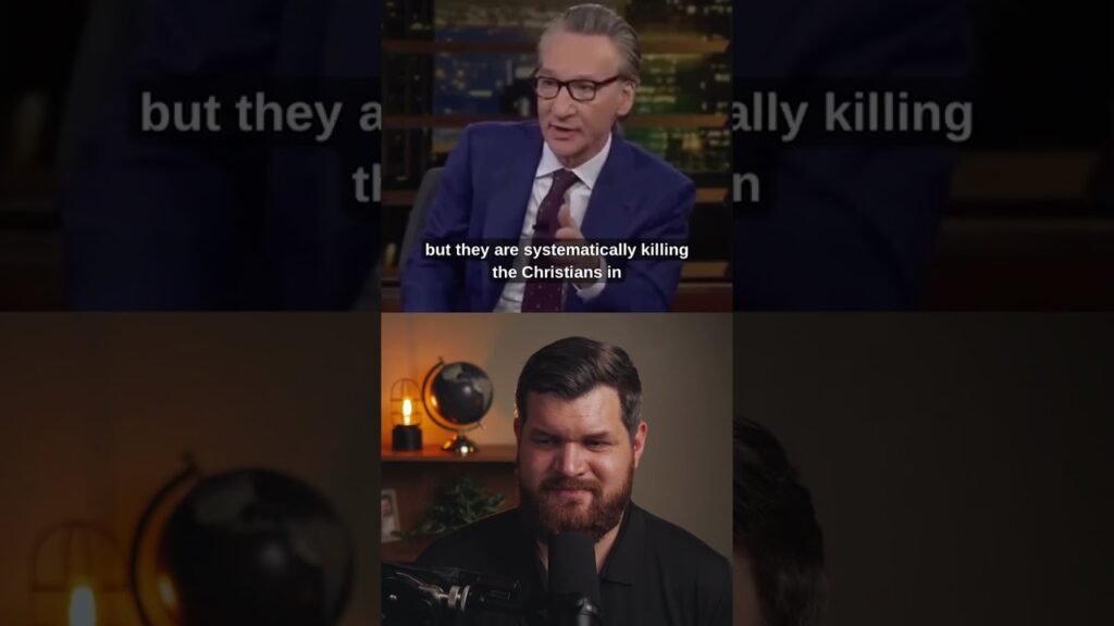 The Nigerian Crisis Your Media Won’t Cover