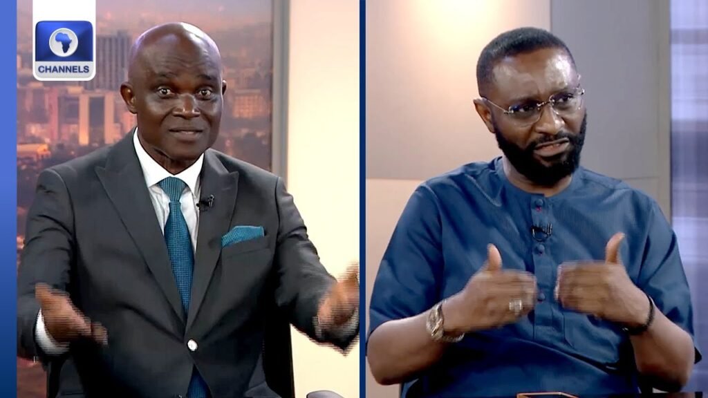 2027: Analysts Review Gale Of Defections, Controversial Presidential Pardon + More | Inside Sources