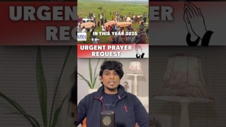 PRAY FOR NIGERIA || ప్రే ఫర్ నైజీరియా ||