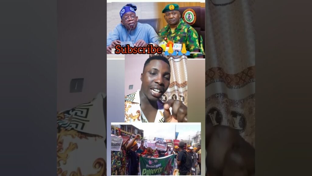 2 Major Breaking News Today In Nigeria!!! #relatablememes #humanity #breakingnews #africa #igboamaka