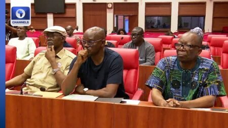 Senate Meets ASUU Leadership Over Ongoing Strike + More | News Round