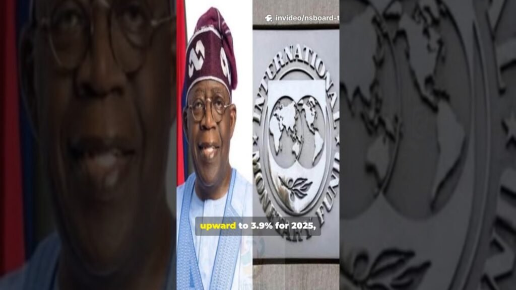 IMF Excludes Nigeria from Africa’s Fastest-Growing Economies Listl