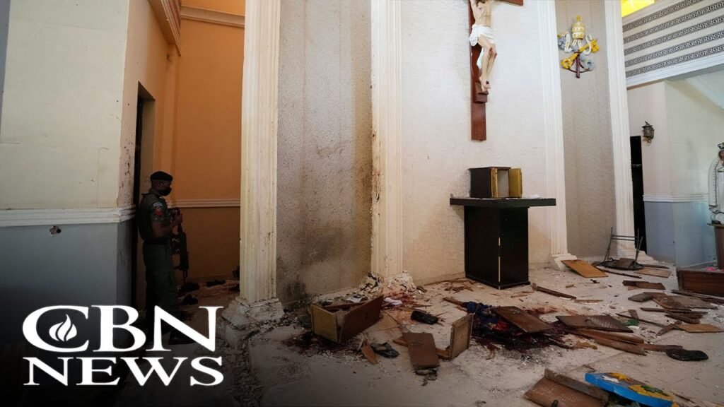 Nigerian Persecution Surges as God Supernaturally Moves Amid Mayhem, Horror